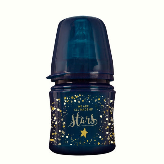 Lovi Biberon 120 ml Stardust - 21/587 - Imagine 1 [ps:473f6827-2782-40a1-ae0f-2bb242e05e68]