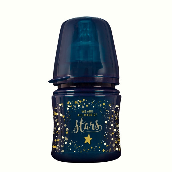 Lovi Biberon 120 ml Stardust - 21/587 - Imagine 1 [ps:473f6827-2782-40a1-ae0f-2bb242e05e68]
