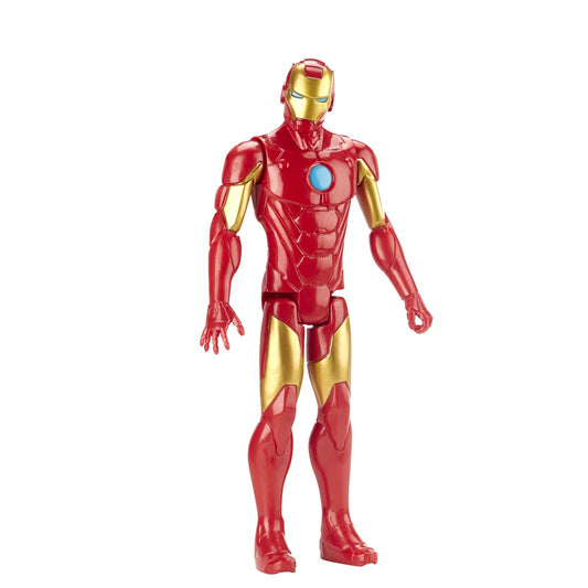 AVENGERS TITAN EROI DE FILM FIGURINA IRON MAN 29CM [ps:5473110b-566f-42f7-9f45-2eace8e1640e]