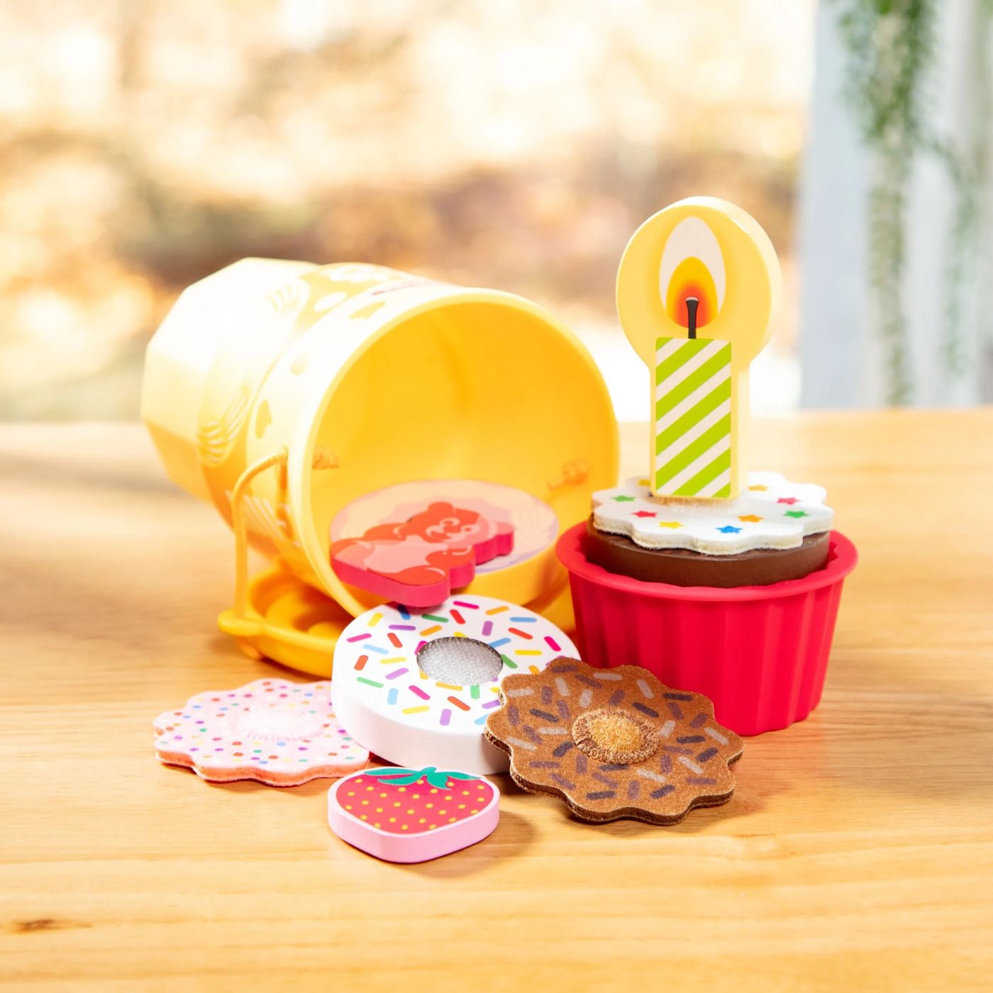 MELISSA AND DOUG PLAY TO GO SET DE JOACA BRIOSE SI - Imagine 1 [ps:42845ce9-a16c-420b-ac85-72273b04611c]