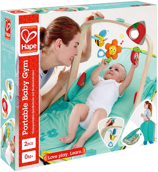 HAPE CENTRU DE JOACA PENTRU BEBELUSI - Imagine 1 [ps:f9cc6fb6-451a-4e74-a774-1d52e0a6cf5a]