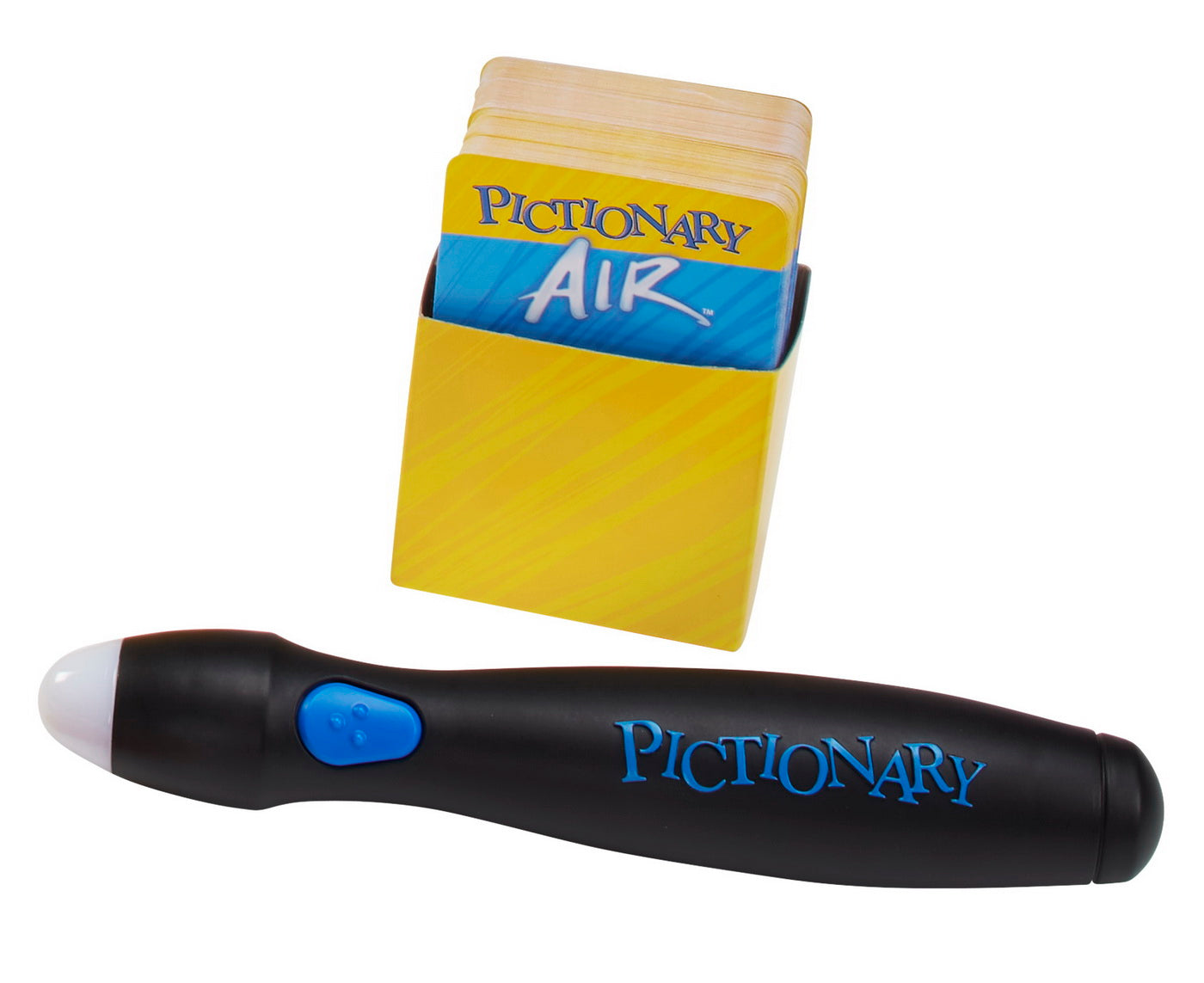 JOC PICTIONARY AIR LIMBA ROMANA Mattel - Default Title (1) [ps:b197fe15-0a1f-4578-b856-8cc09c2cac5f]