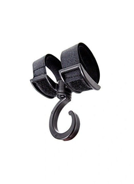Carlig multifunctional pentru carut BabyJem - Imagine 1 [ps:a05c9ffa-531b-45cf-881b-45f8bb60c2b0]