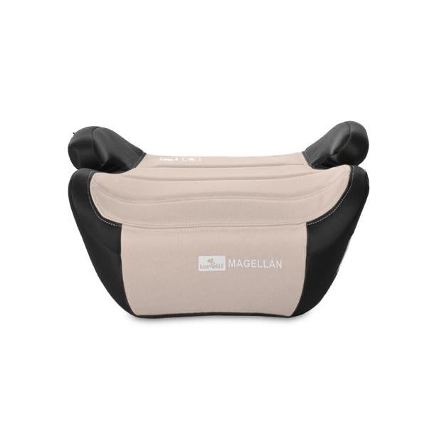 Inaltator Auto Lorelli Magellan i-Size, Beige, 125-150 cm - Beige (1) [ps:27a03f6c-c86b-4290-bc9c-3fb33edc9fd3]