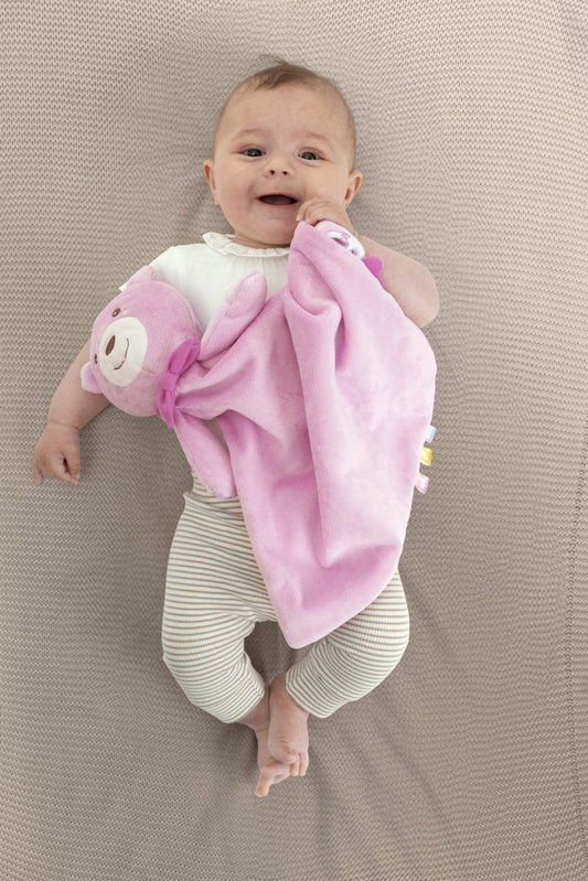 Jucarie muzicala Chicco Maxi DouDou FirstDreams, pink - Default Title (1) [ps:6ced6e83-4d05-425e-871b-bc89f5ea99d4]