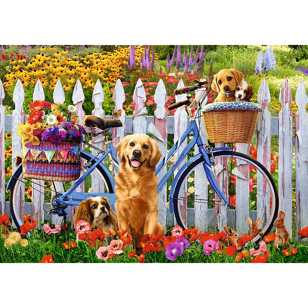 PUZZLE TREFL 500 AVENTURA CATELUSILOR - Default Title (1) [ps:9b863c38-3712-404d-8e0f-dbb823cb0054]