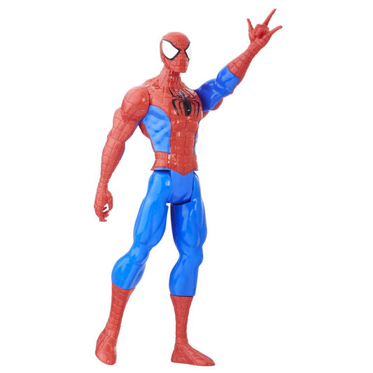 FIGURINA EROU SPIDER MAN [ps:51cf9f8c-6091-4379-a819-0dee08fe19cc]