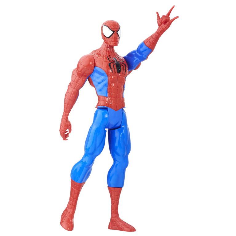 FIGURINA EROU SPIDER MAN [ps:51cf9f8c-6091-4379-a819-0dee08fe19cc]