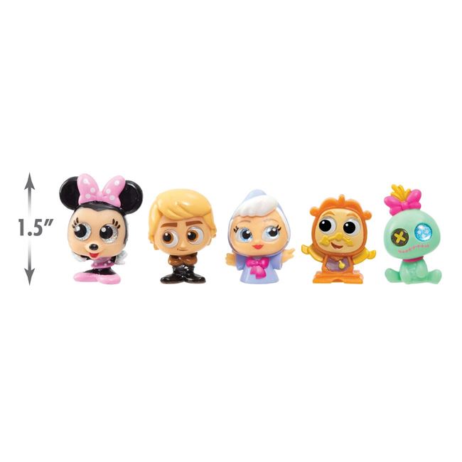 Disney Doorables S4 Blind Bag - Figurină Colecție Jumbo - Default Title (1) [ps:c853b100-3c88-4201-9cfd-a0e4fc3d8032]