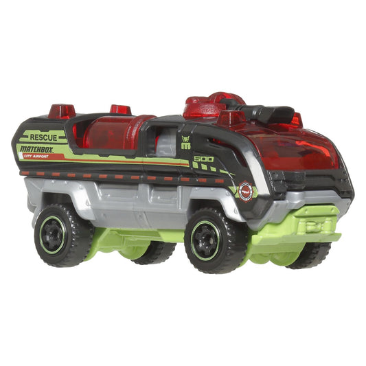 Set 5 Mașinuțe Metalice Matchbox MBX Airport II - Mattel - Default Title (1) [ps:21a61181-4920-456d-aec7-d995774c70d0]