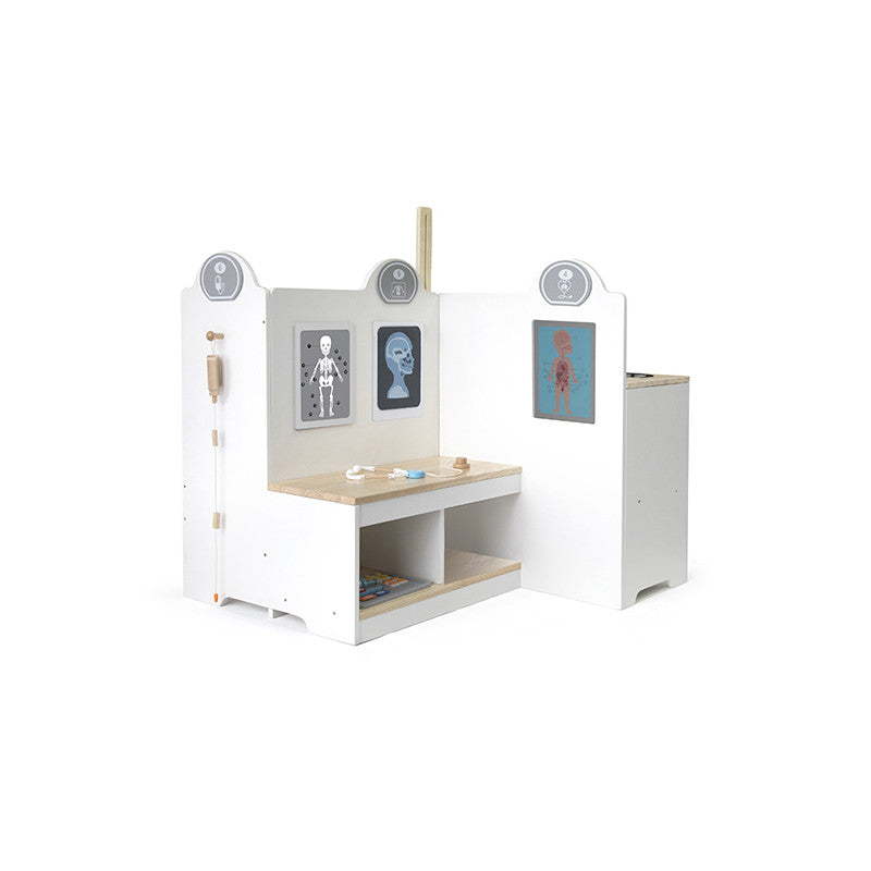 Centru medical din lemn, Viga - Imagine 1 [ps:bba4401f-8aaf-4327-bac2-c74f9bff3eaf]
