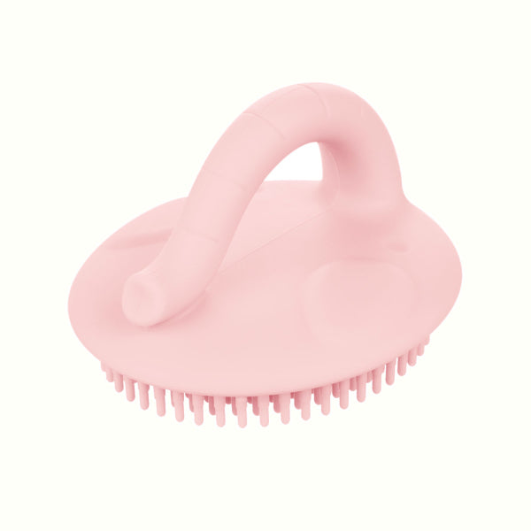 Canpol Babies Perie Pentru Baie Din Silicon 9/115_Blu - Roz [ps:06d7894d-b7bf-43d4-b641-33c3019d0d92]
