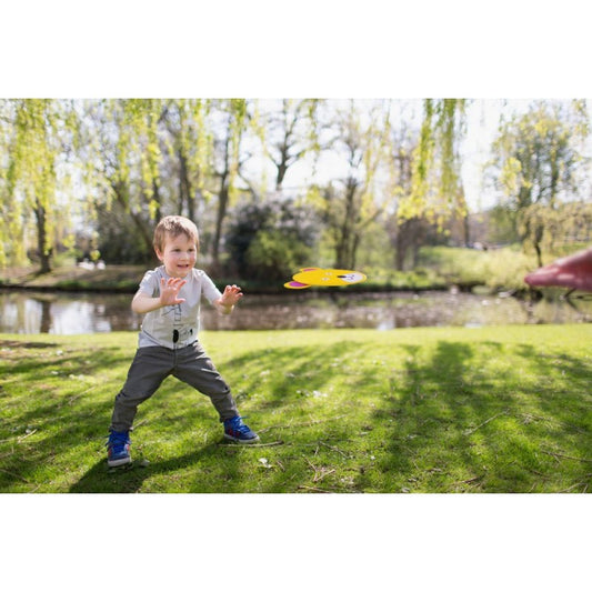 Frisbee pestisor, BS Toys - Imagine 1 [ps:79589068-ea0a-4d5a-9e74-604fe6f230f4]