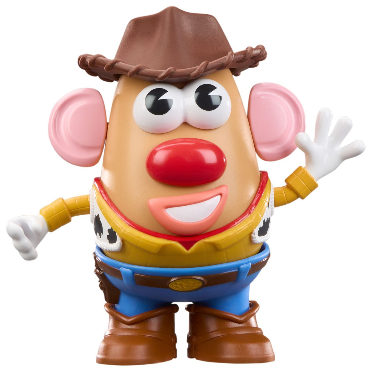 Figurină Woody Mr. Potato Head Toy Story 5 Hasbro - Default Title (1) [ps:065caec0-b81c-4fb2-9cc5-8218f8de6f15]