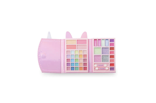 MARTINELIA LITTLE UNICORN TRUSA PENTRU MACHIAJ - Imagine 1 [ps:cc8a4239-6e64-4331-9fca-8e216f18d3d7]
