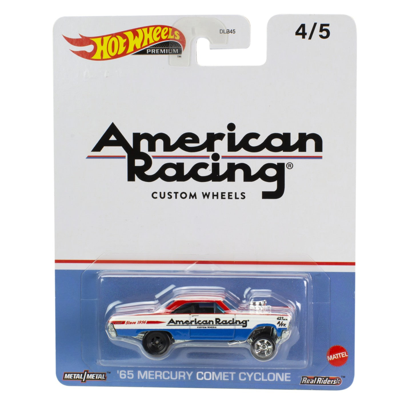 HOT WHEELS PREMIUM REAL RIDERS POP CULTURE MASINUTA - Imagine 1 [ps:5b250c73-1712-4a9c-b435-d440466c9f2f]