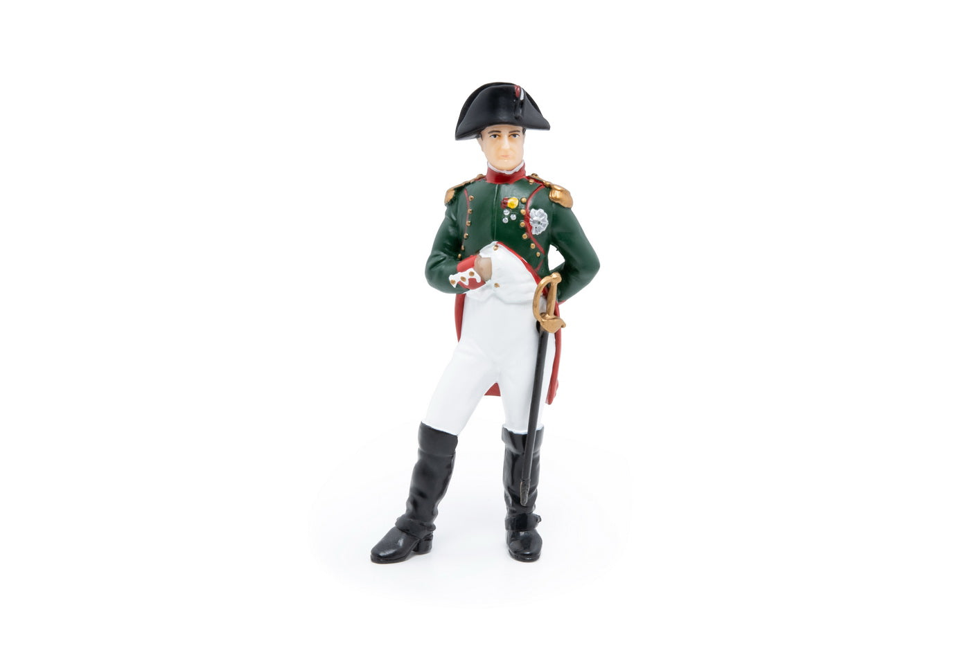 PAPO FIGURINA NAPOLEON - Imagine 1 [ps:40a95269-2e77-445b-9ca1-3f1d69cbe489]
