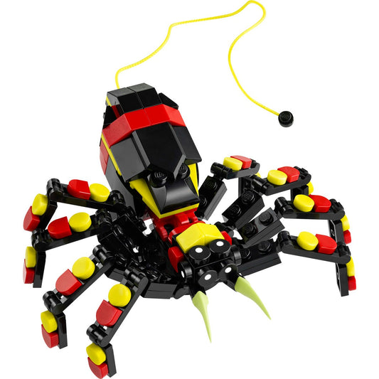 LEGO CREATOR ANIMALE SALBATICE: PAIANJEN SURPRINZATOR 31159 - Default Title (1) [ps:62b06ced-c336-4f0e-9c47-c172b339ccf3]