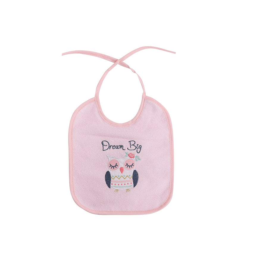 Set 3 Bavete Lorelli Bumbac și PEVA, Fetițe - 23x20 cm - fetite (1) [ps:9bc83bd5-f4dc-406e-9ae6-e2b4985eb430]