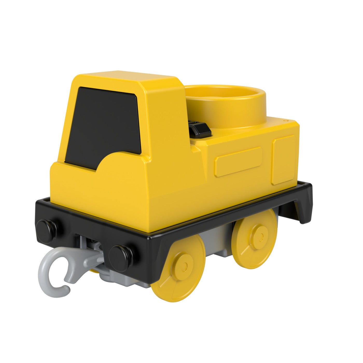 THOMAS LOCOMOTIVA MOTORIZATA SAFARI MONKEY THOMAS Mattel - Macaraua (1) [ps:c5988970-c483-43f5-b42d-c065364e3736]