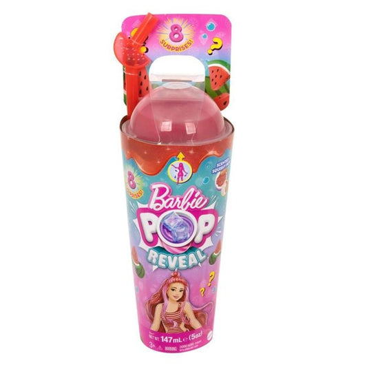 Papusa Barbie Pop Reveal Rosu Aprins - Mattel - Default Title (1) [ps:15824722-8cac-4c69-a94a-1d5447003885]