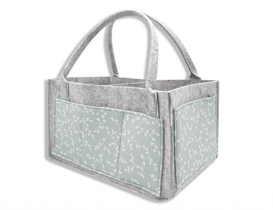 Geanta organizator scutece si accesorii copii/bebelusi BabyJem (Culoare: Somon) [ps:959f4431-38b1-40bb-9291-dedd0281e03d]
