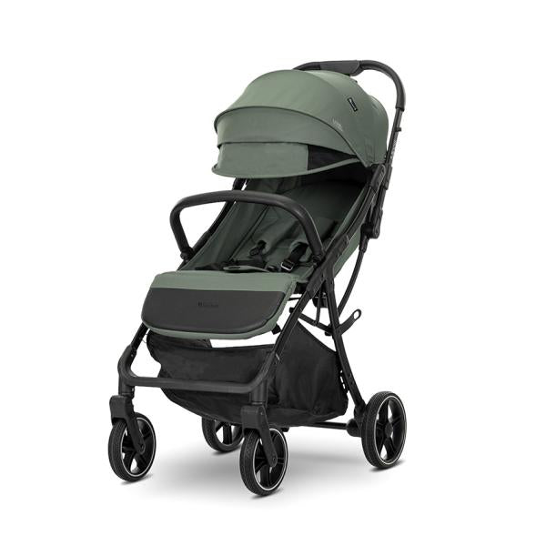 Cărucior Sport Lorelli Minori Autofold, Opal Green - Green (1) [ps:0f08899f-b889-45f2-975c-8a8a509dc4cd]