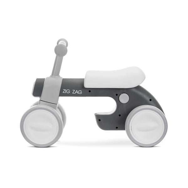 Bicicleta de Echilibru Lorelli Zig Zag, 12-36 luni, Blue - Grey (1) [ps:6e6d8349-d147-4279-aa64-5bef0ca899e5]
