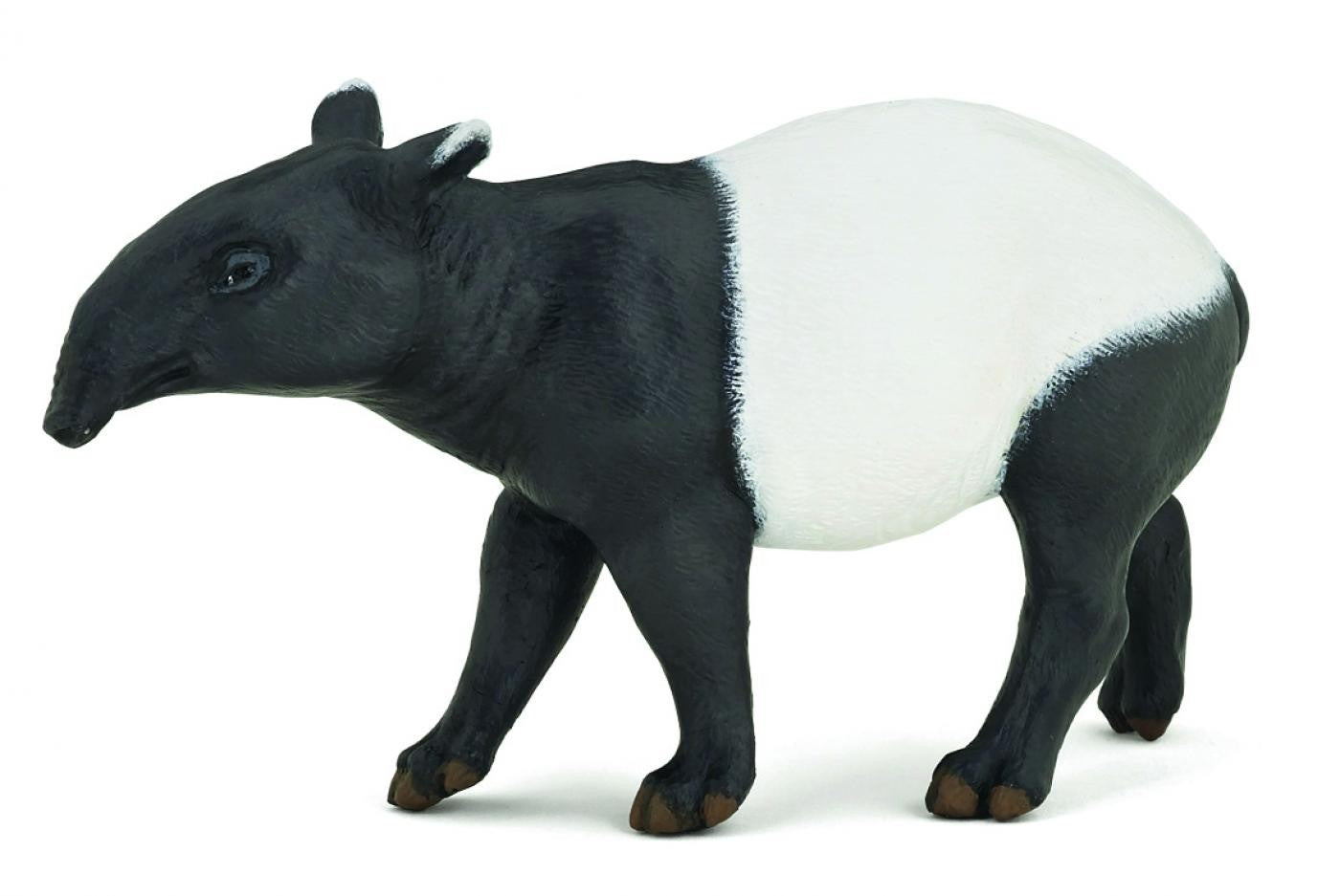 PAPO FIGURINA TAPIR - Imagine 1 [ps:16e74a00-1e07-4b40-b9f0-5e0110e2898a]