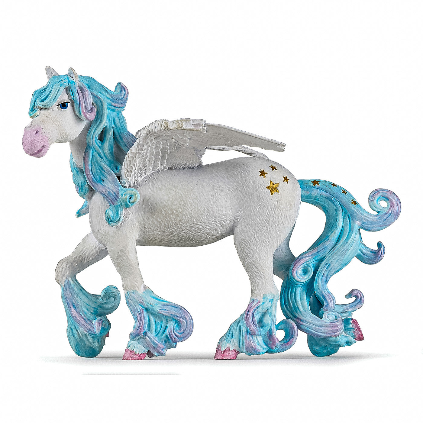 PAPO FIGURINA PEGASUS BLEU - Imagine 1 [ps:37f02113-964b-4822-9d78-128015ea396d]
