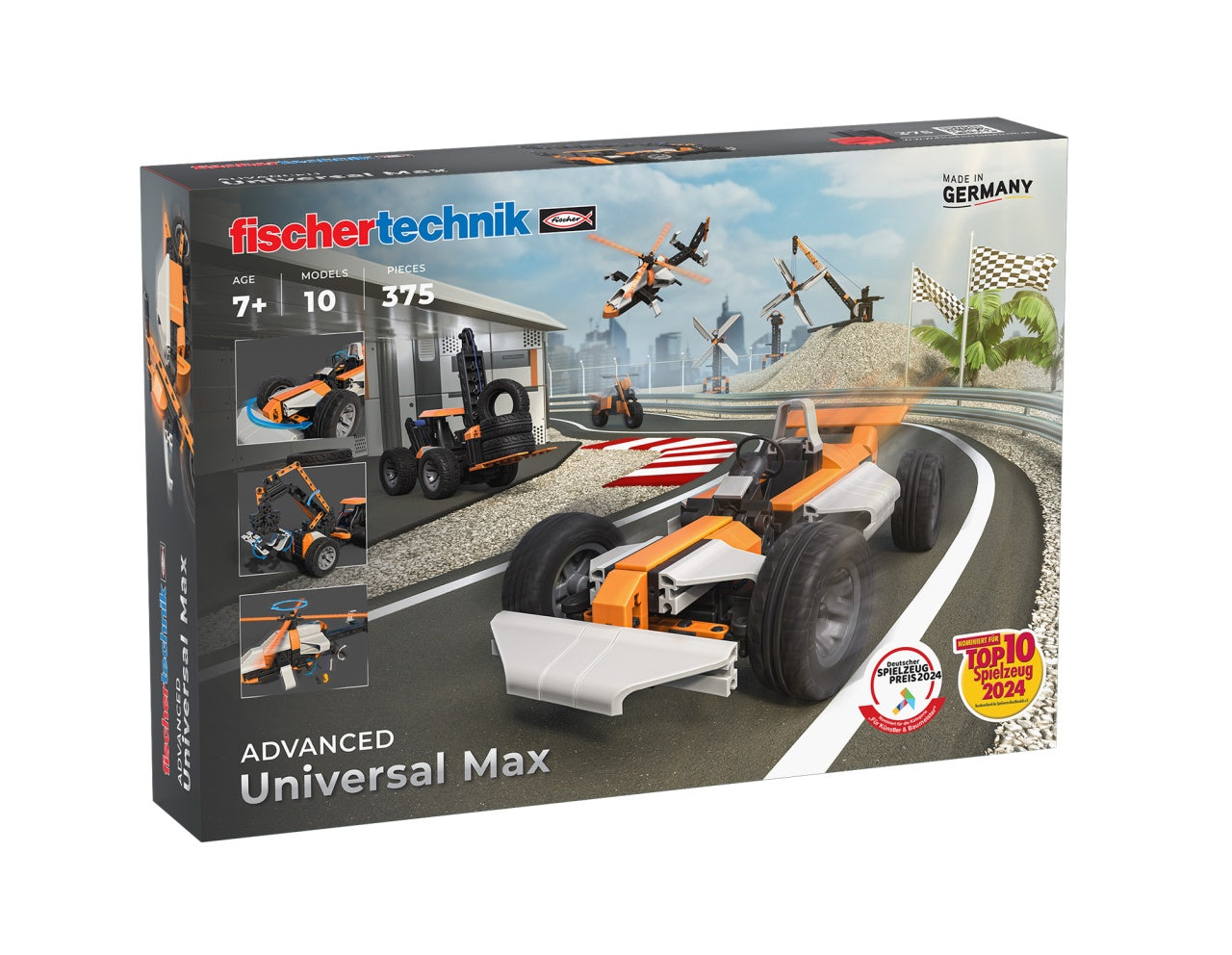 Kit STEM de construit si explorat Universal Max, - Imagine 1 [ps:46f0c771-253d-4729-96aa-056bab116efa]