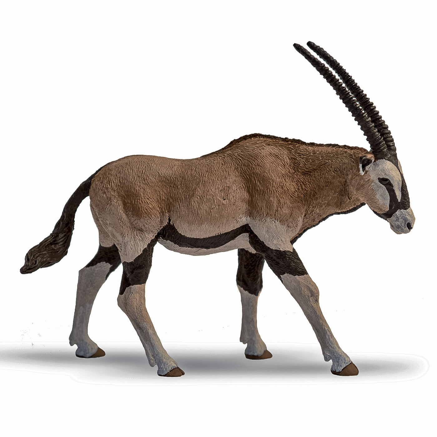 PAPO FIGURINA ANTILOPA ORYX - Imagine 1 [ps:cdb3a26d-fbe0-4b0d-ba54-3020fc4ad058]