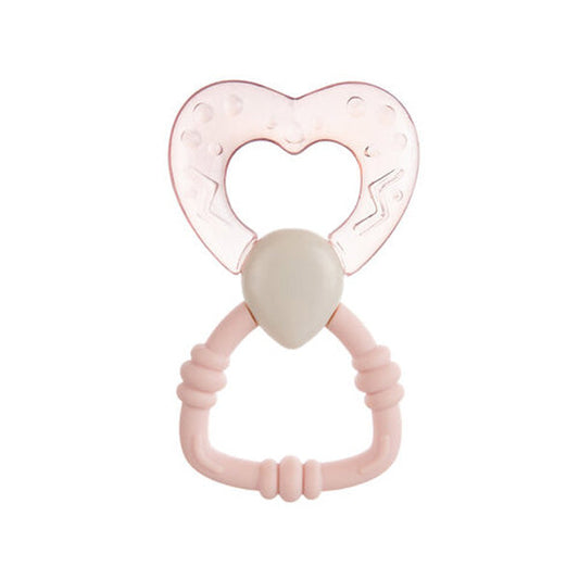 Canpol Babies Jucarie Dentitie Si Zornaitoare Bagheta - Roz [ps:66350e11-0b2a-43ff-80a1-682c378202c0]