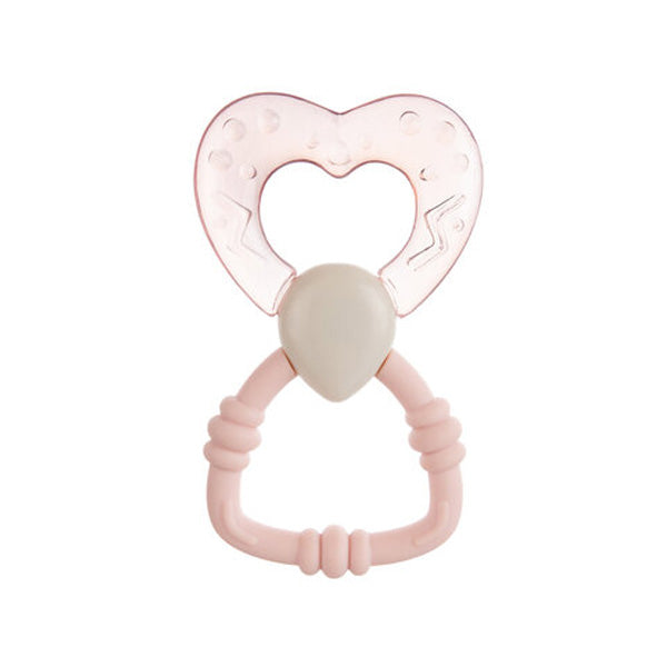 Canpol Babies Jucarie Dentitie Si Zornaitoare Bagheta - Roz [ps:66350e11-0b2a-43ff-80a1-682c378202c0]