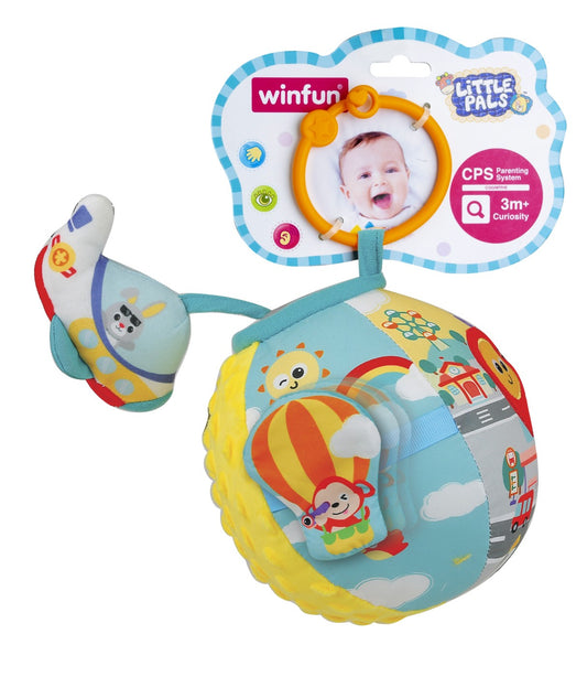 WINFUN MINGE DIN MATERIAL TEXTIL - Imagine 1 [ps:2f4ce154-4766-451a-90b4-5c8b5851e517]