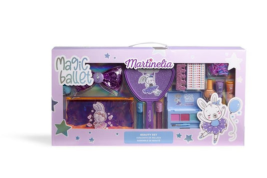 MARTINELIA MAGIC BALLET SET DE INFRUMUSETARE - Imagine 1 [ps:3128c2d1-90aa-4c58-8113-db1e936c4309]