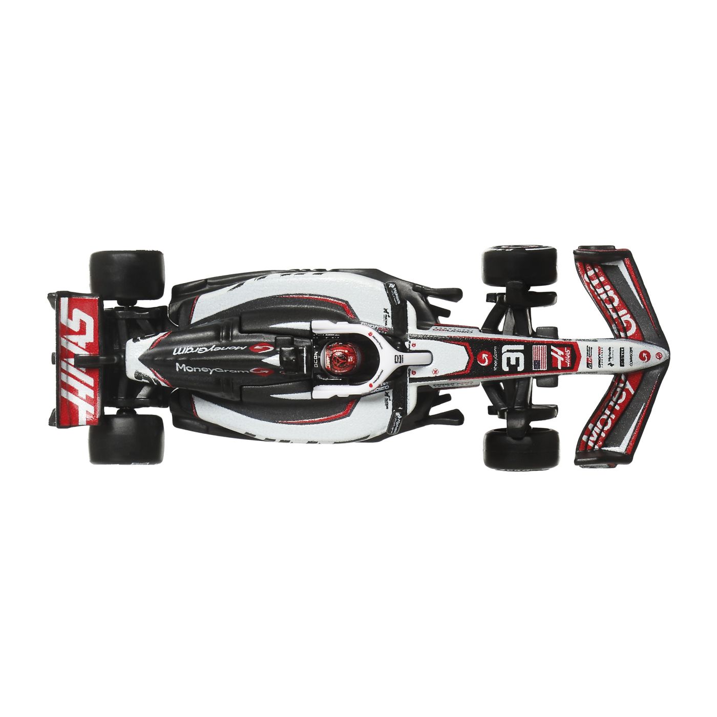 HOT WHEELS PREMIUM REAL RIDERS FORMULA 1 2024 MASINUTA - Default Title (1) [ps:da5c5369-6a66-45c6-a713-b737f0c7203c]