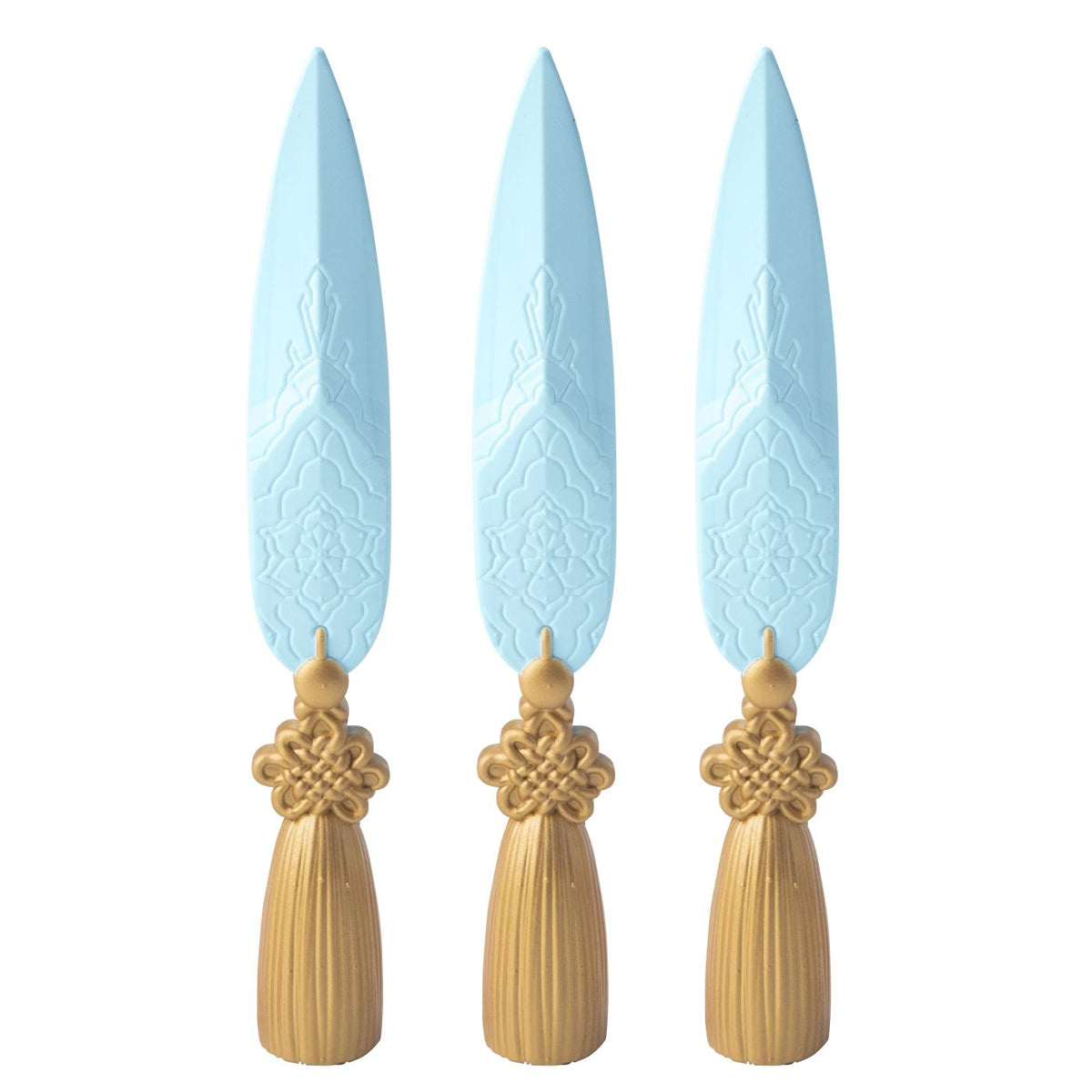 Nerf K-Pop Demon Hunters Lamele Spirituale Zoey - Hasbro - Default Title (1) [ps:e2c8afcd-1ac0-4bcf-9f0e-8c6b85e1730a]