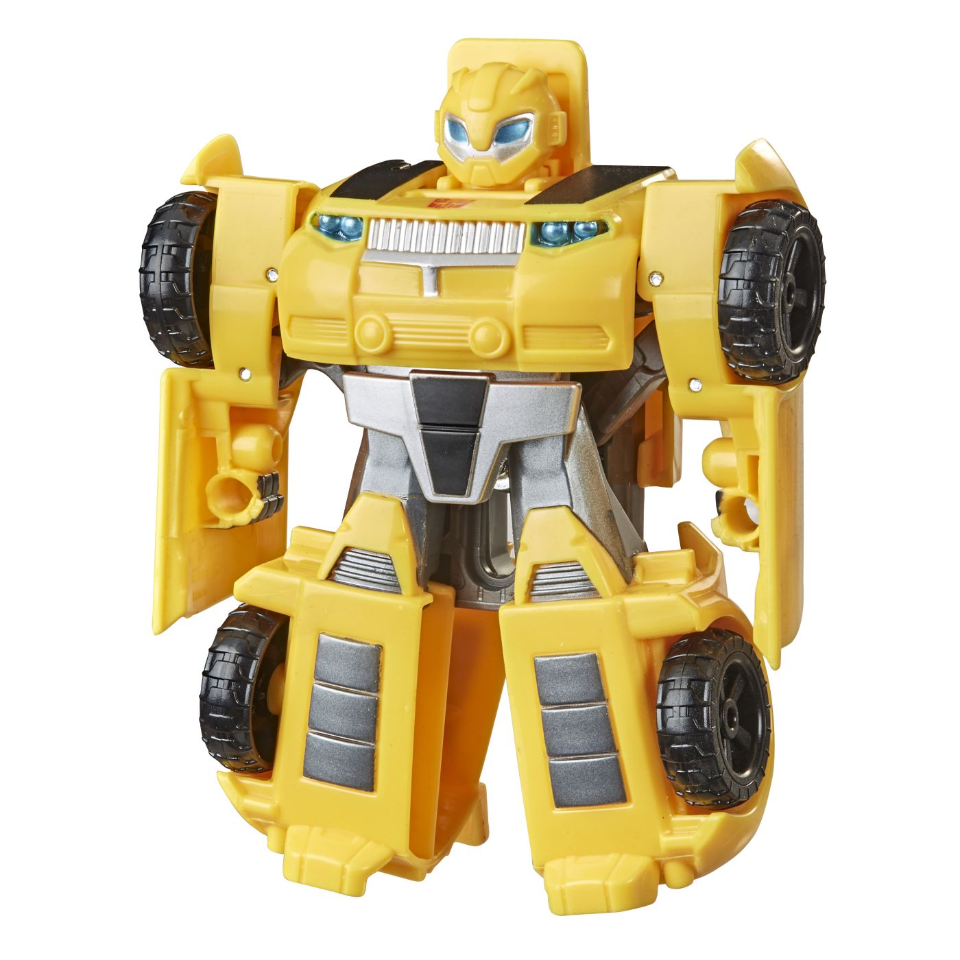 TRANSFORMERS CLASSIC HEROES TEAM ROBOT BUMBLEBEE - Default Title (1) [ps:79b33341-27f9-49d7-8dfa-893ea01ea353]