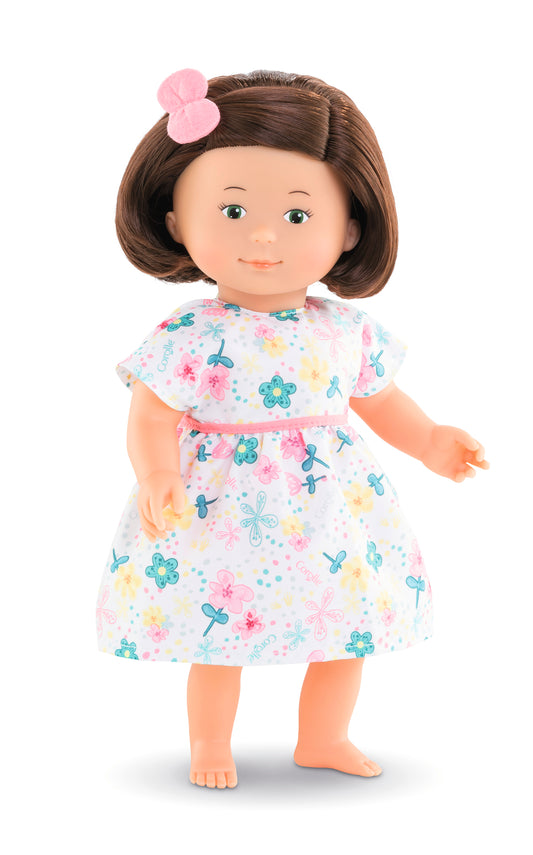 COROLLE MPP PAPUSA FLOROLLE EGLANTINE 32CM Simba - Default Title (1) [ps:7a3b4be4-7615-4e26-a112-f5740ba8e6d6]