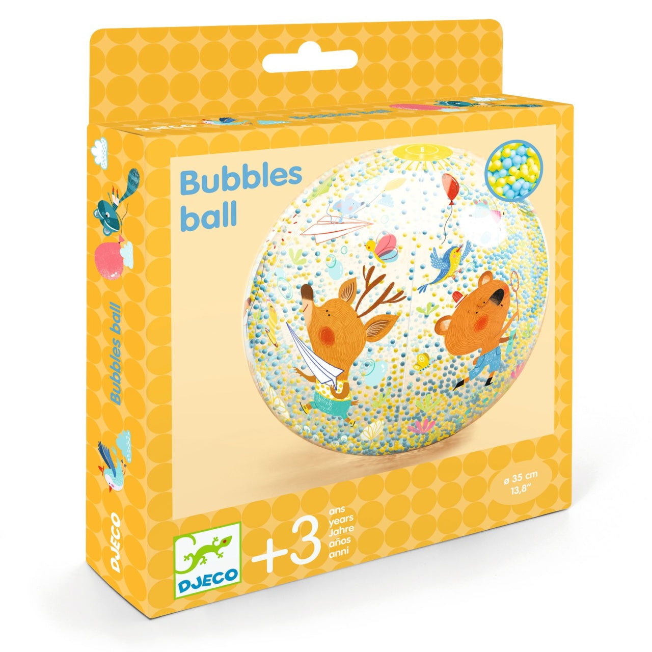 Minge usoara Animalute in miscare, Djeco - Imagine 1 [ps:27877c55-57ce-47c1-bb74-6f0179e10359]