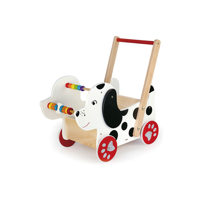 Antemergator tip carucior Catel, Viga - Imagine 1 [ps:d16fd537-442d-48e6-85cf-126405d25cd8]