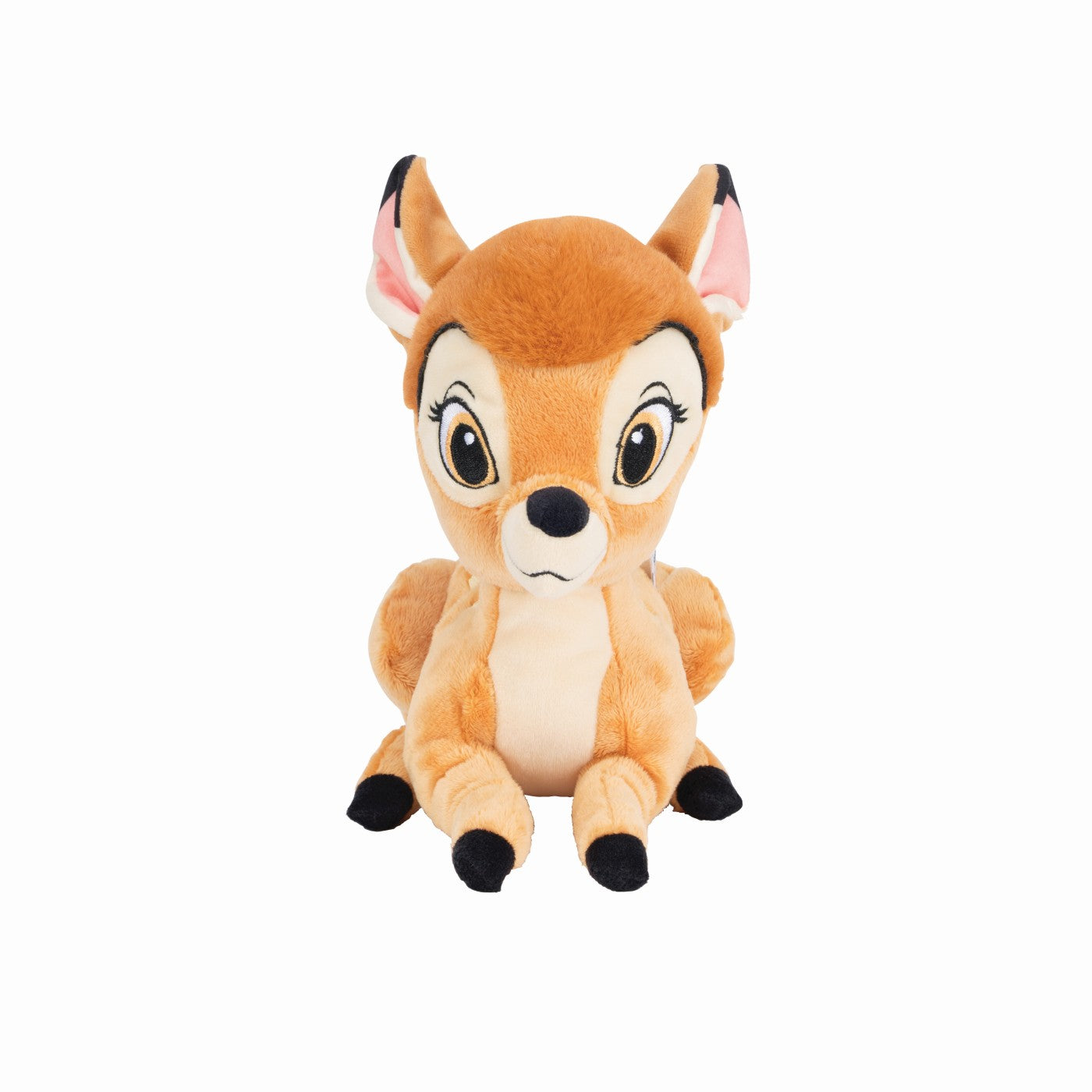 JUCARIE DE PLUS DISNEY BAMBI 17CM AS - Imagine 1