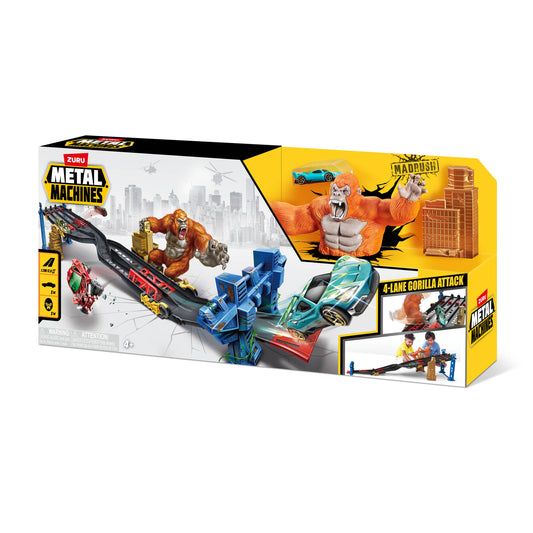 METAL MACHINES 1 model, vehicule, Pista Gorilei - Imagine 1 [ps:5315cd06-f65b-44b2-aff9-8fe961d4a0a0]