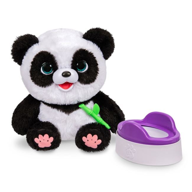 Little Live Pets My Baby Chu Chu Panda - Giochi Preziosi - Default Title (1) [ps:6fba3ef6-93ae-42d6-b423-8eb407360d5a]