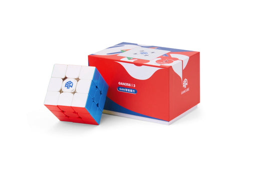 CUB GAN 356 i3 Magnetic cu aplicatie GANCUBE - Imagine 1 [ps:f7d5b858-a629-4a6e-b0d6-00dbe97d7244]