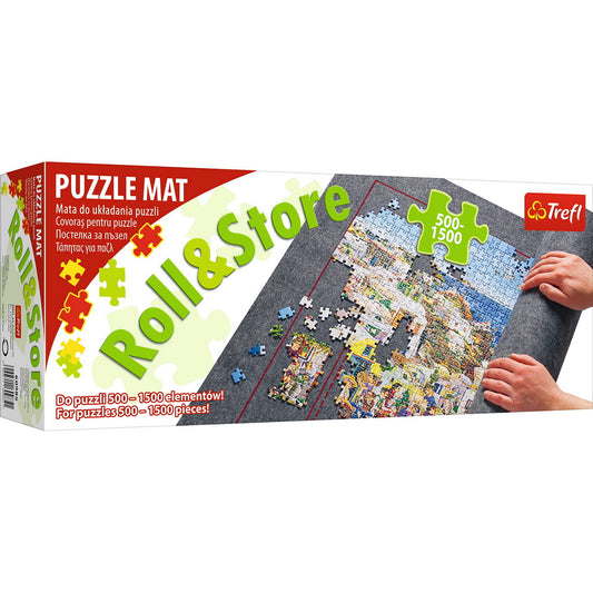 COVORAS PENTRU RULAT PUZZLE-URI INTRE 500 SI 1500 PIESE - Imagine 1 [ps:cc6fc36b-2181-4a53-98ce-5b893bc76deb]