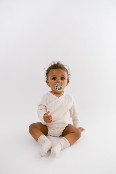 BIBS x Liberty - Set 2 Suze Latex Bobo - Ivory/Vanilla (1) [ps:33847540-d1b5-4e2a-b755-6df43765a469]
