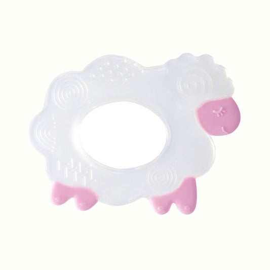 Canpol Babies Inel Gingival Silicon Oita 51/000 - Imagine 1 [ps:cab7bdc0-13bf-4fd3-acbd-4adc20fcf971]