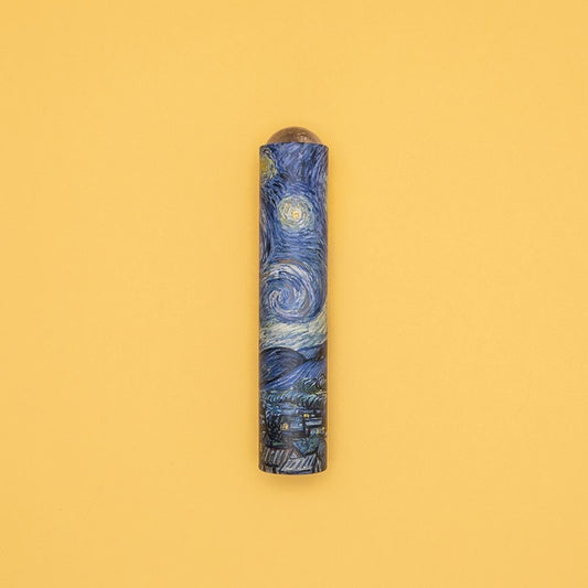 Caleidoscop Van Gogh Starry night, Londji - Imagine 1 [ps:cf16089c-44af-4e4a-a737-db2c7355cd5e]